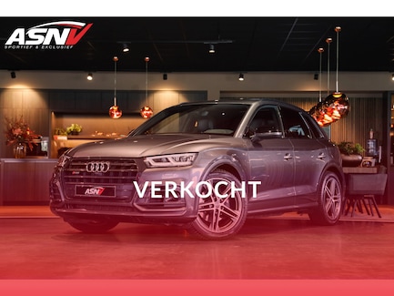 Audi SQ5 0