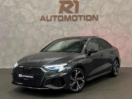 Audi A3 0