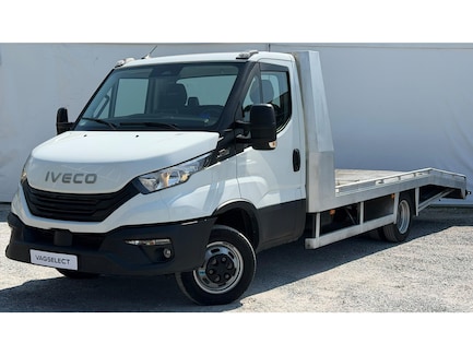 IVECO Daily 0