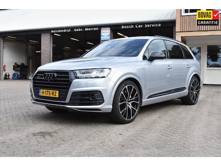 Audi Q7 0