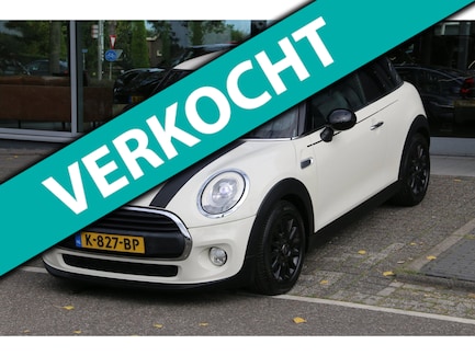 MINI Cooper 0