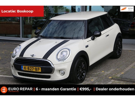 MINI Cooper 0