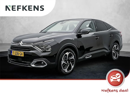 Citroën C4 X 0