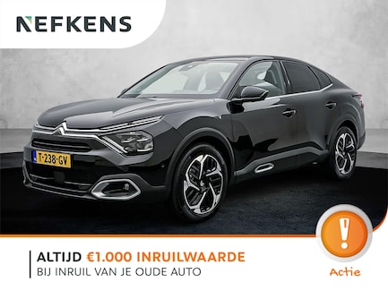 Citroën C4 X 0