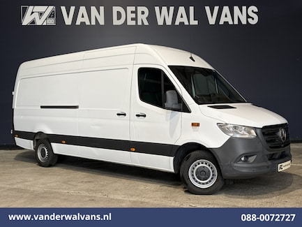 Mercedes-Benz Sprinter 0