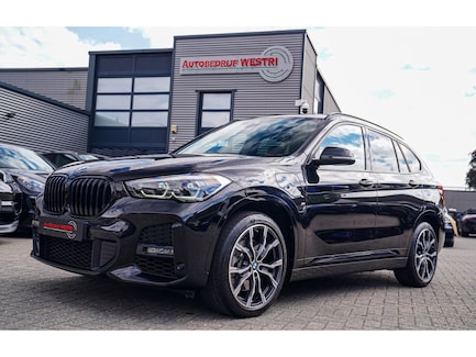 BMW X1 0