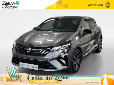 Renault Clio 0