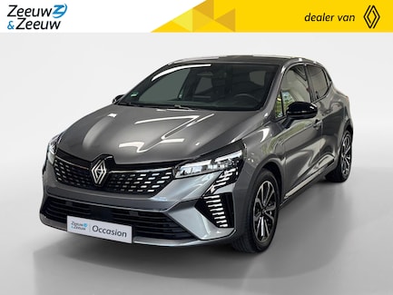 Renault Clio 0