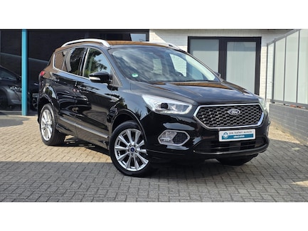 Ford Kuga 0
