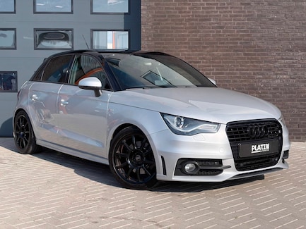 Audi A1 0