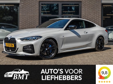 BMW 4-Serie 0