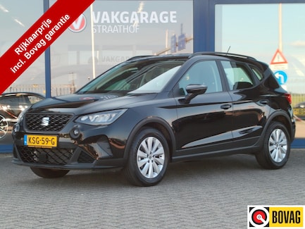 SEAT Arona 0
