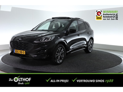 Ford Kuga 0