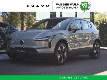 Volvo EX30 0