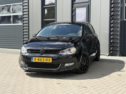 Volkswagen Polo 0