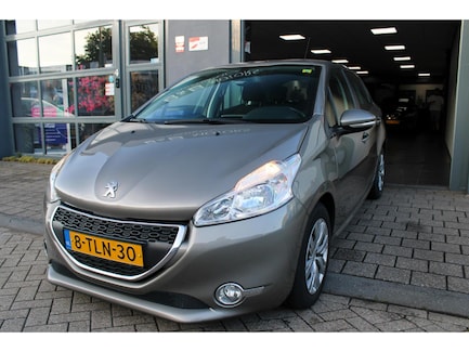 Peugeot 208 0