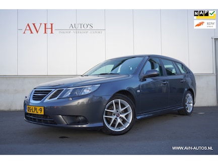Saab 9-3 0