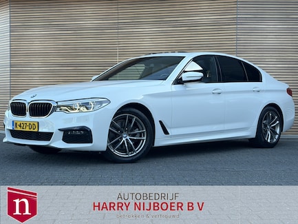 BMW 5-Serie 0
