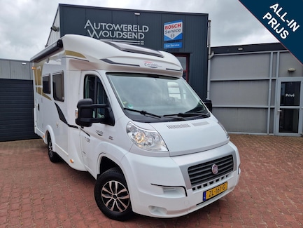 Capron T138 0