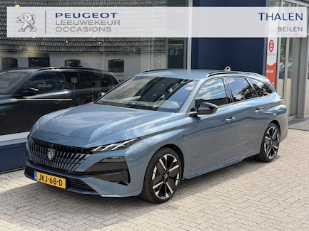 Peugeot 308 0