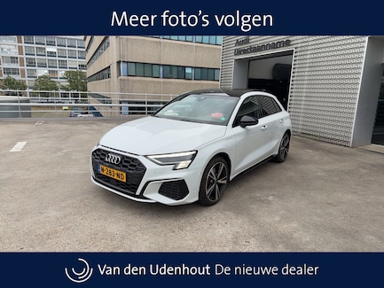 Audi A3 0