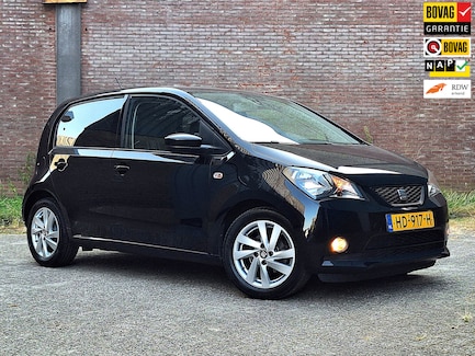 SEAT Mii 0