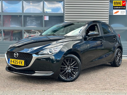 Mazda 2 0