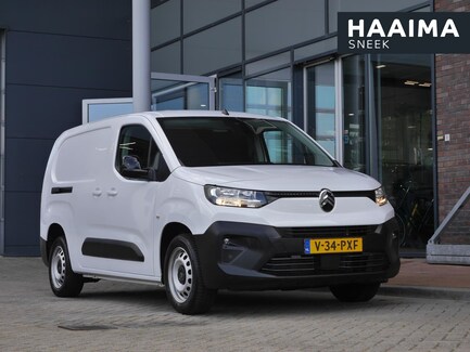 Citroën Berlingo 0