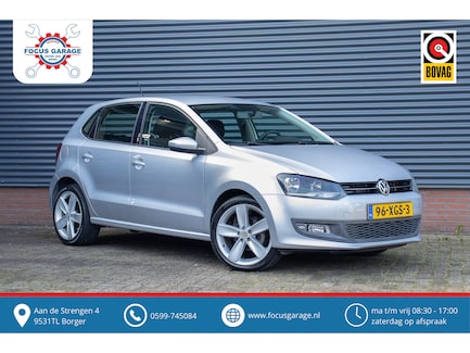 Volkswagen Polo 0