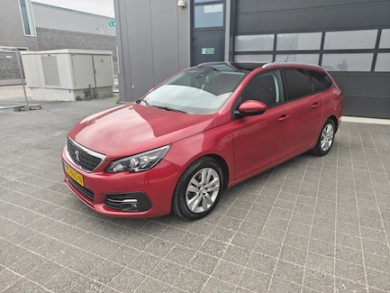 Peugeot 308 0