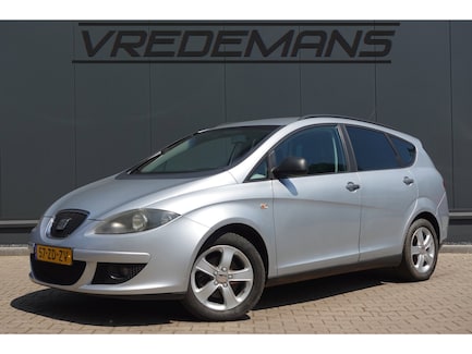 SEAT Altea XL 0