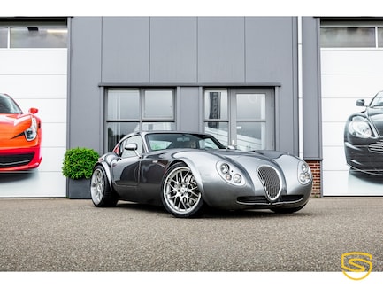 Wiesmann MF4 GT 0