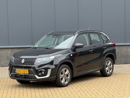 Suzuki Vitara 0