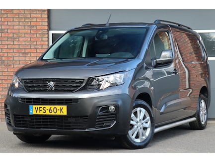 Peugeot Partner 0