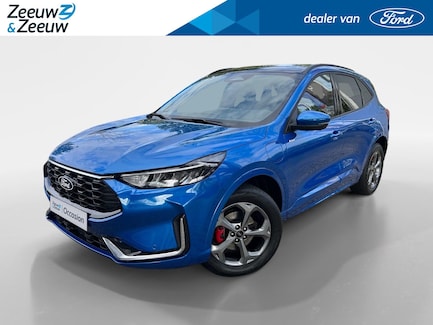 Ford Kuga 0