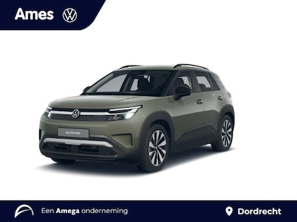 Volkswagen ID.Cross 0
