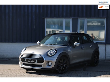 MINI Cooper 0