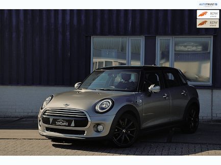 MINI Cooper 0