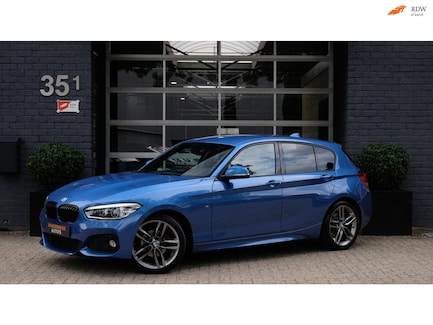 BMW 1-Serie 0