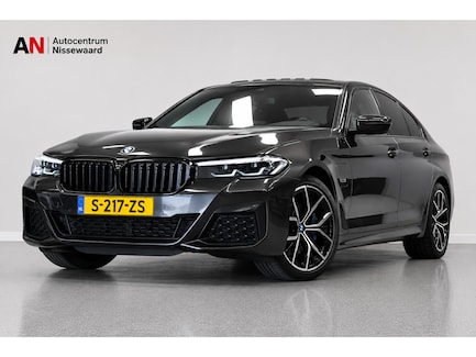 BMW 5-Serie 0