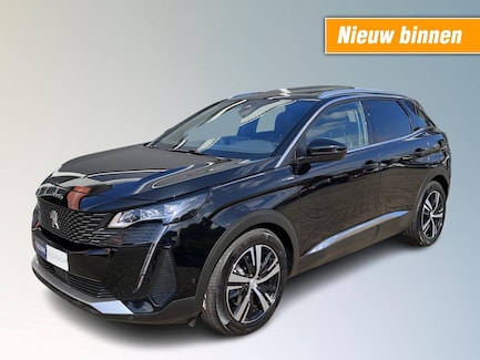 Peugeot 3008 0