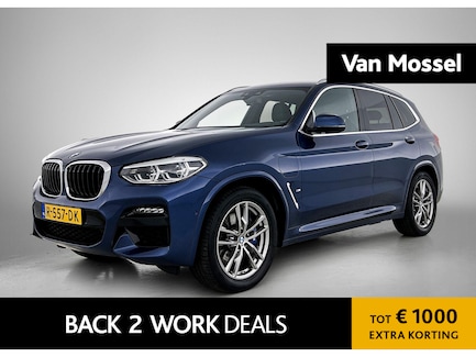BMW X3 0