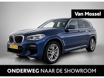 BMW X3 0