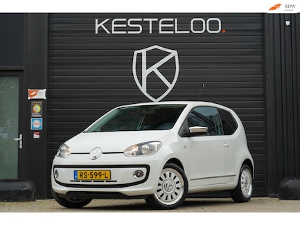 Volkswagen Up! 0