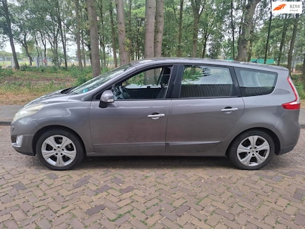 Renault Grand Scenic 0