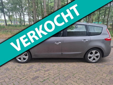 Renault Grand Scenic 0