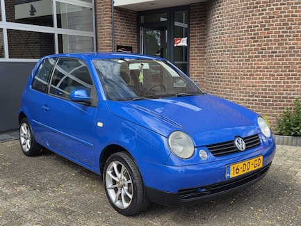Volkswagen Lupo 0