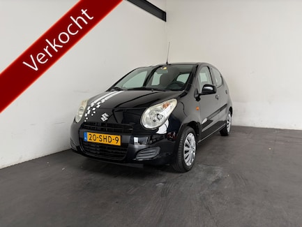 Suzuki Alto 0