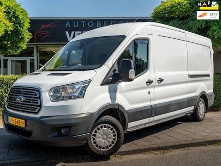Ford Transit 0