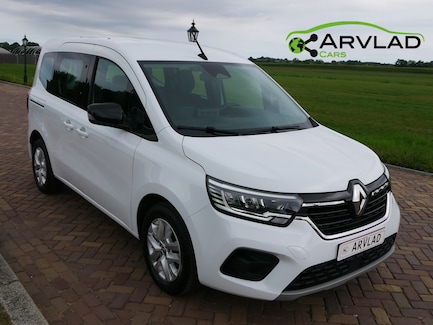 Renault Kangoo 0